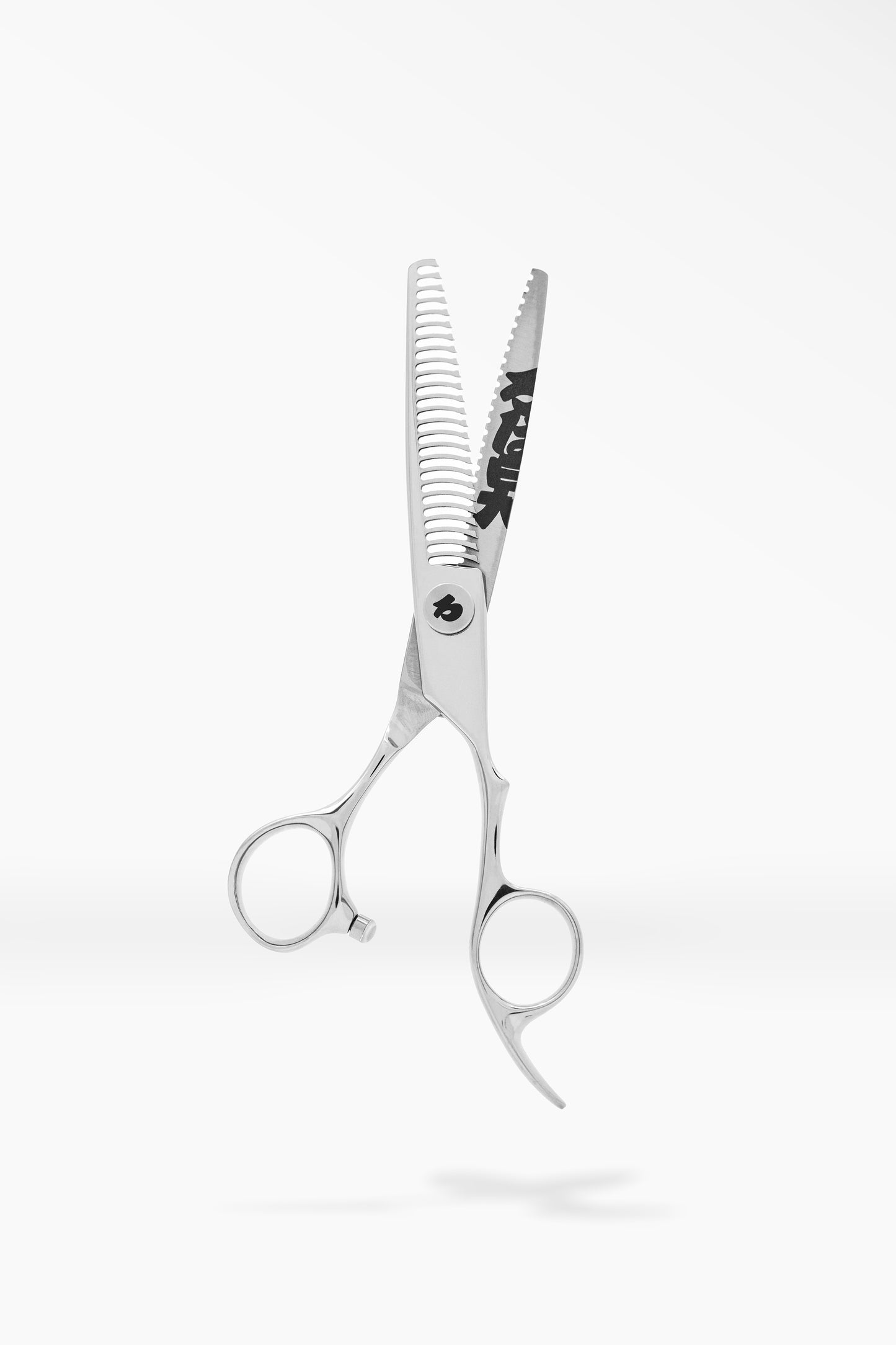Shokunin T1 Scissor - 間 Ma 25 Tooth