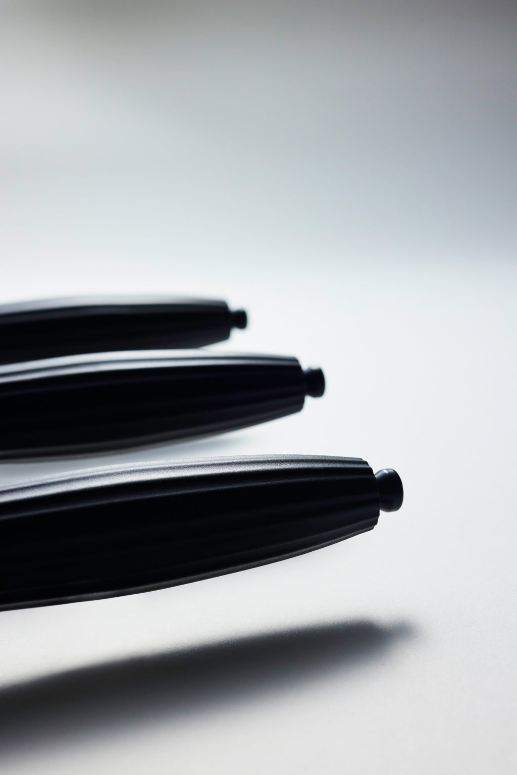 Electroplated Round Brush