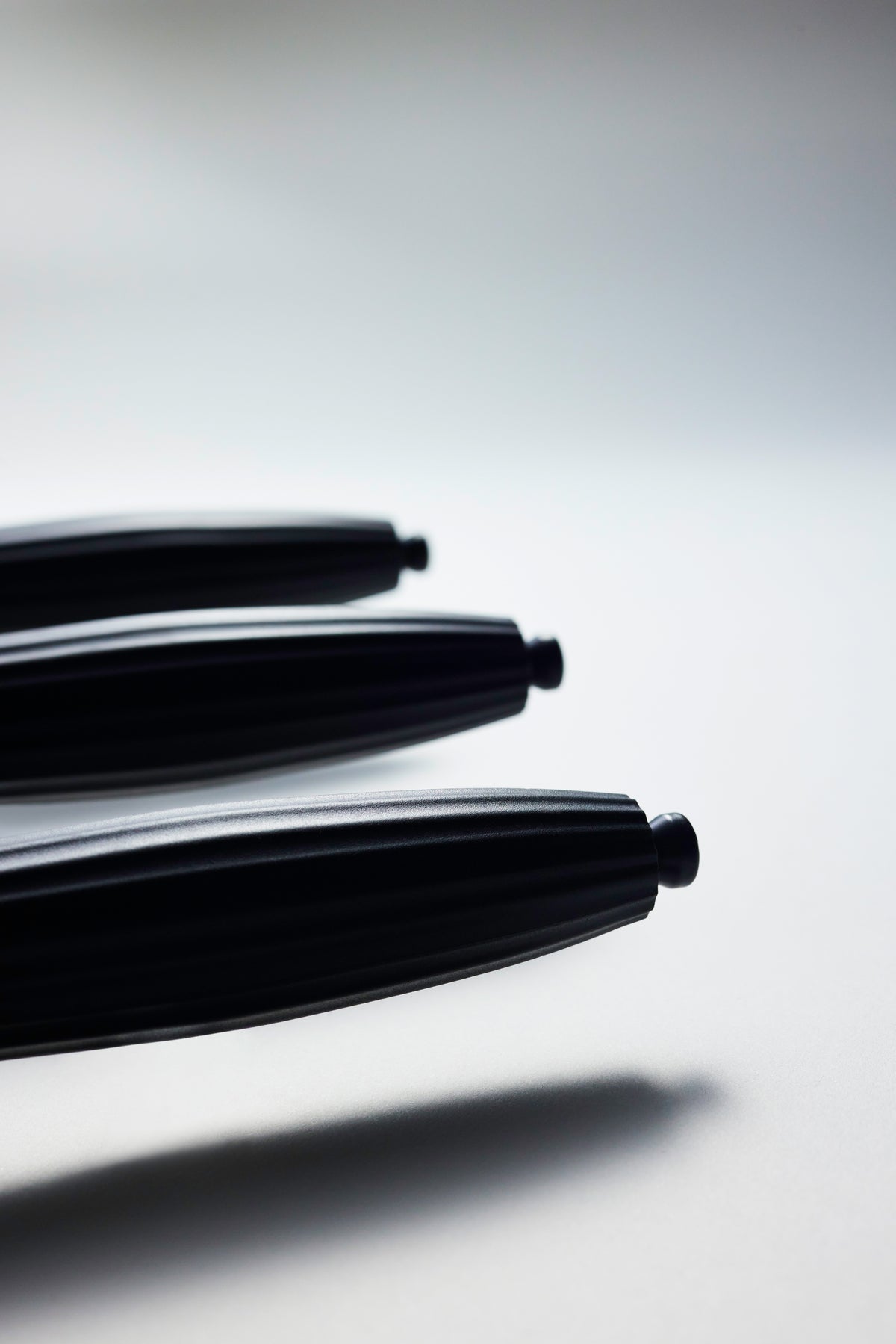 Electroplated Round Brush