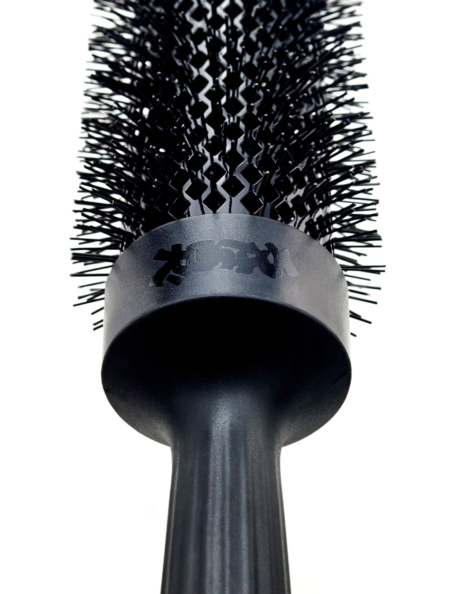 Electroplated Round Brush