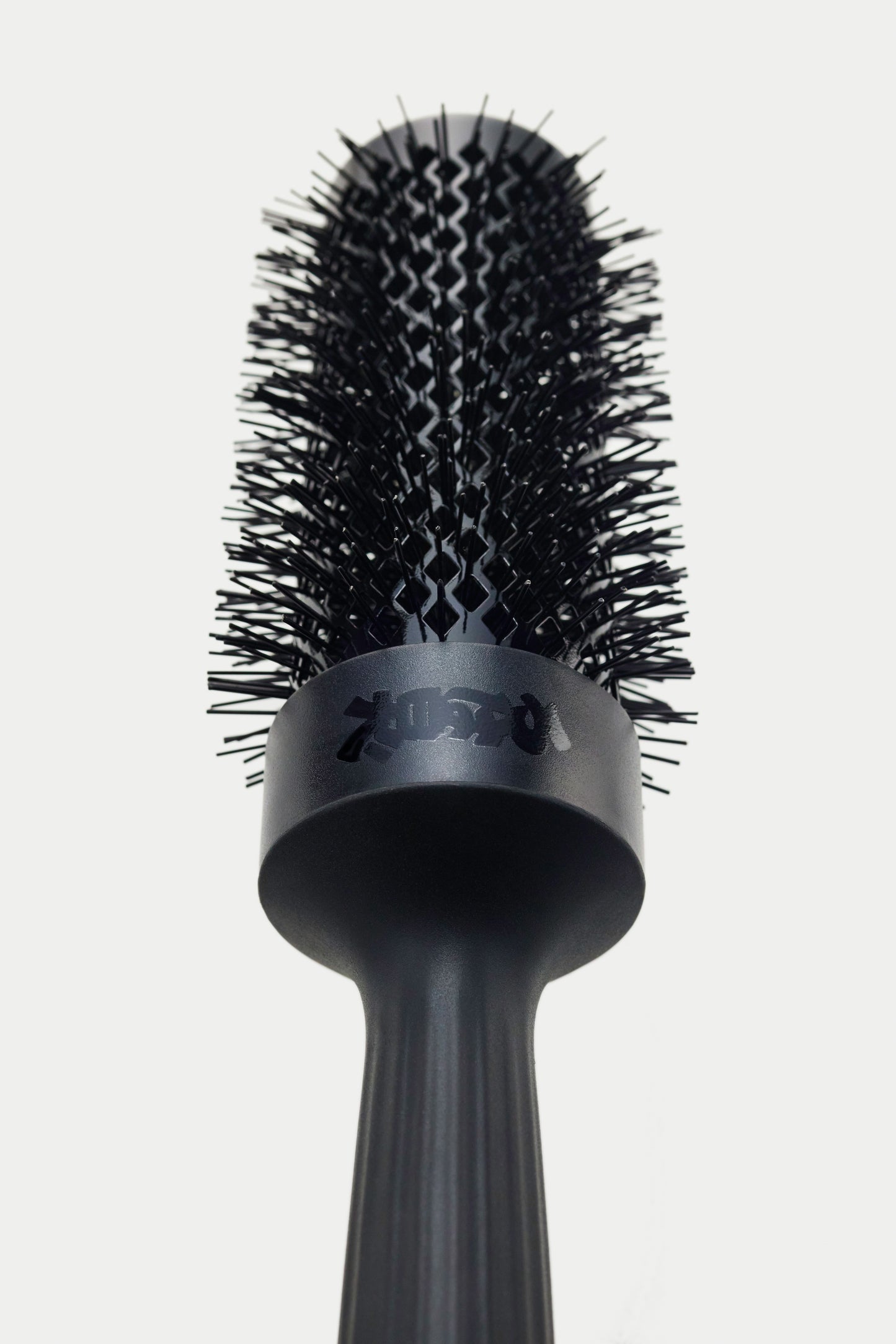 Electroplated Round Brush