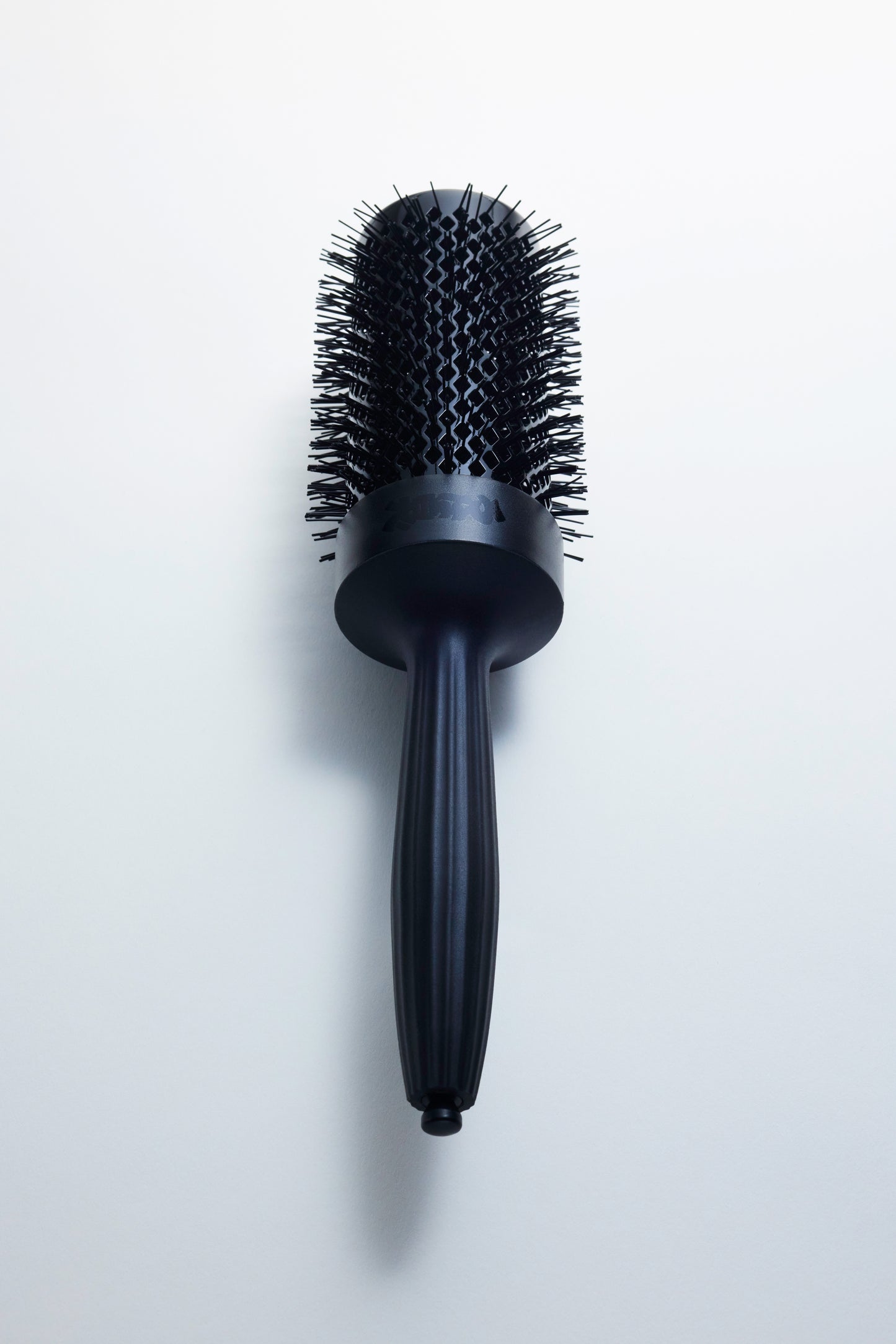 Electroplated Round Brush