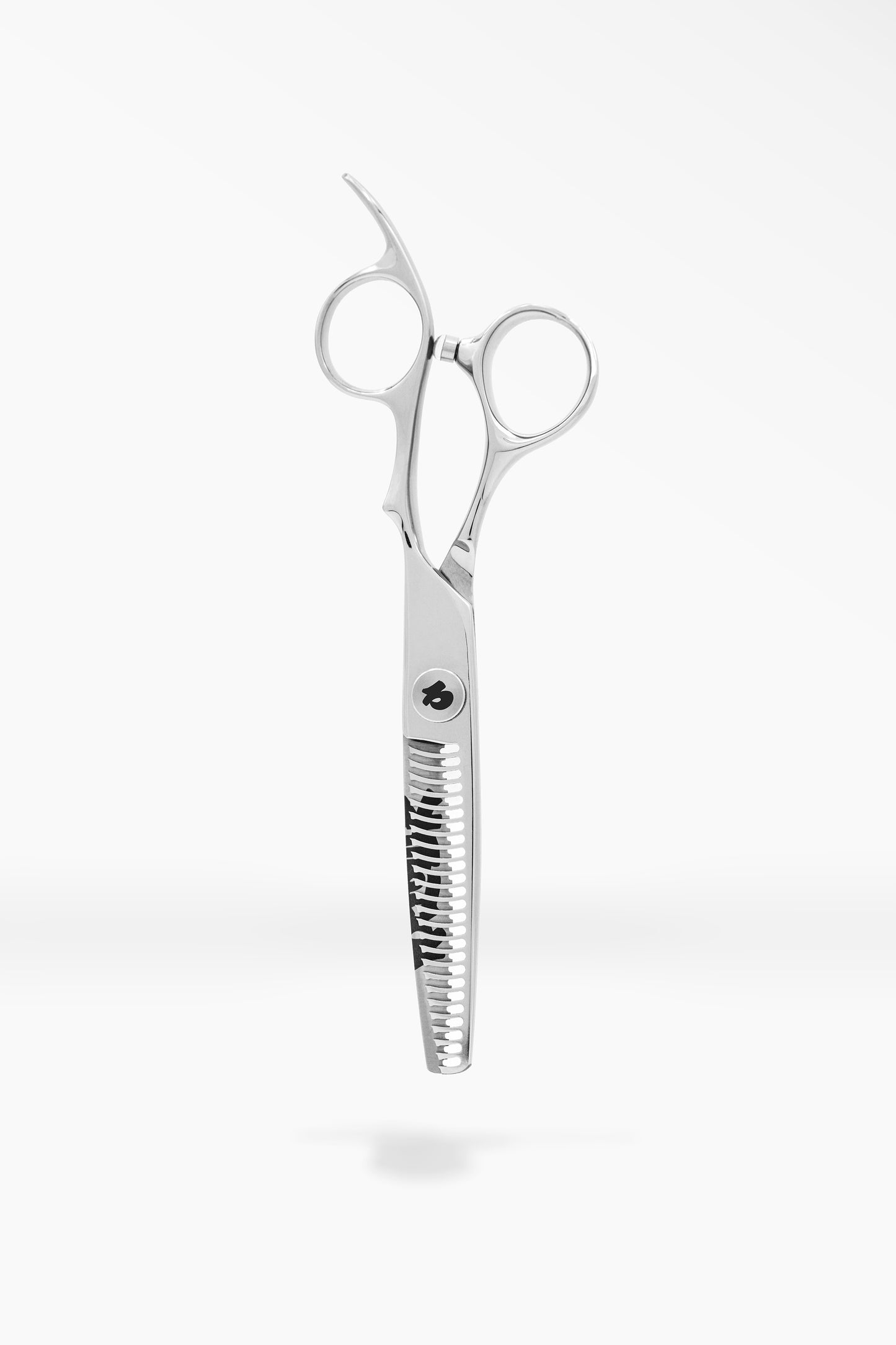 Shokunin T1 Scissor - 間 Ma  25 Tooth