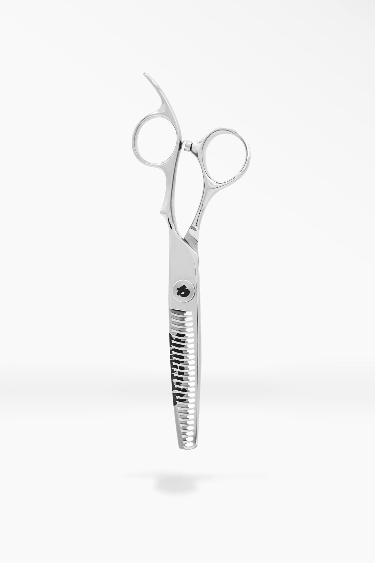 Shokunin T1 Scissor - 間 Ma  25 Tooth