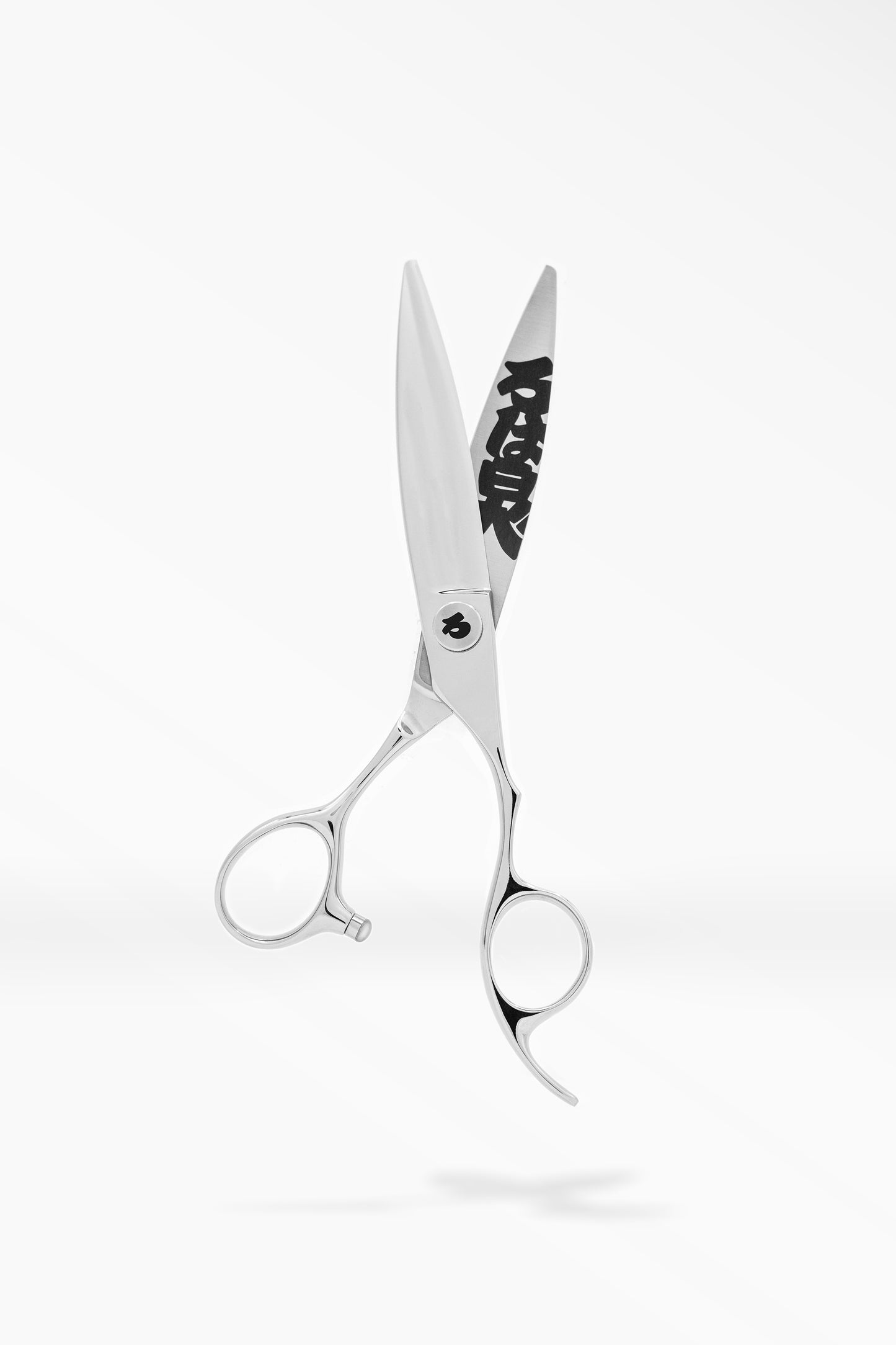 Shokunin D4 Scissor - 雲 KUMO