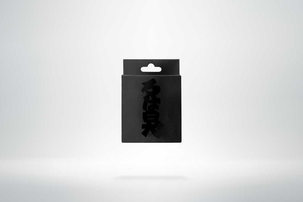 SHOKUNIN SLIM SETTING CLIPS — 12 PACK