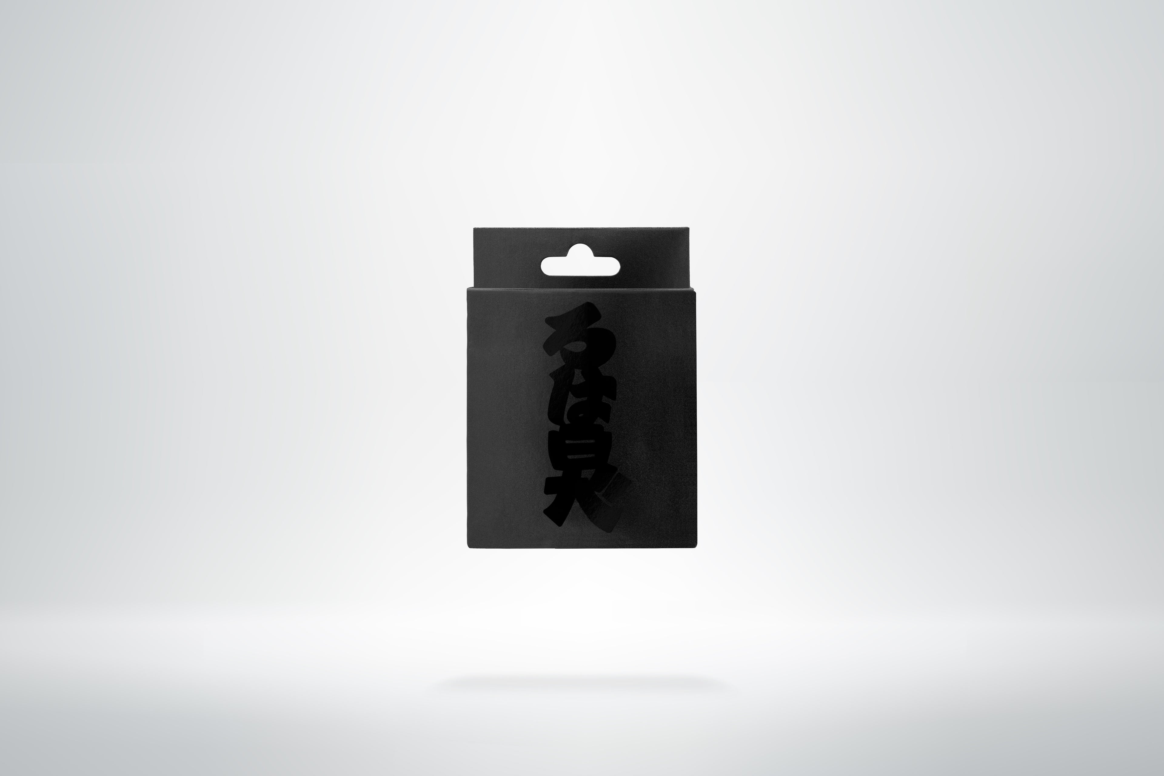 SHOKUNIN SLIM SETTING CLIPS — 12 PACK