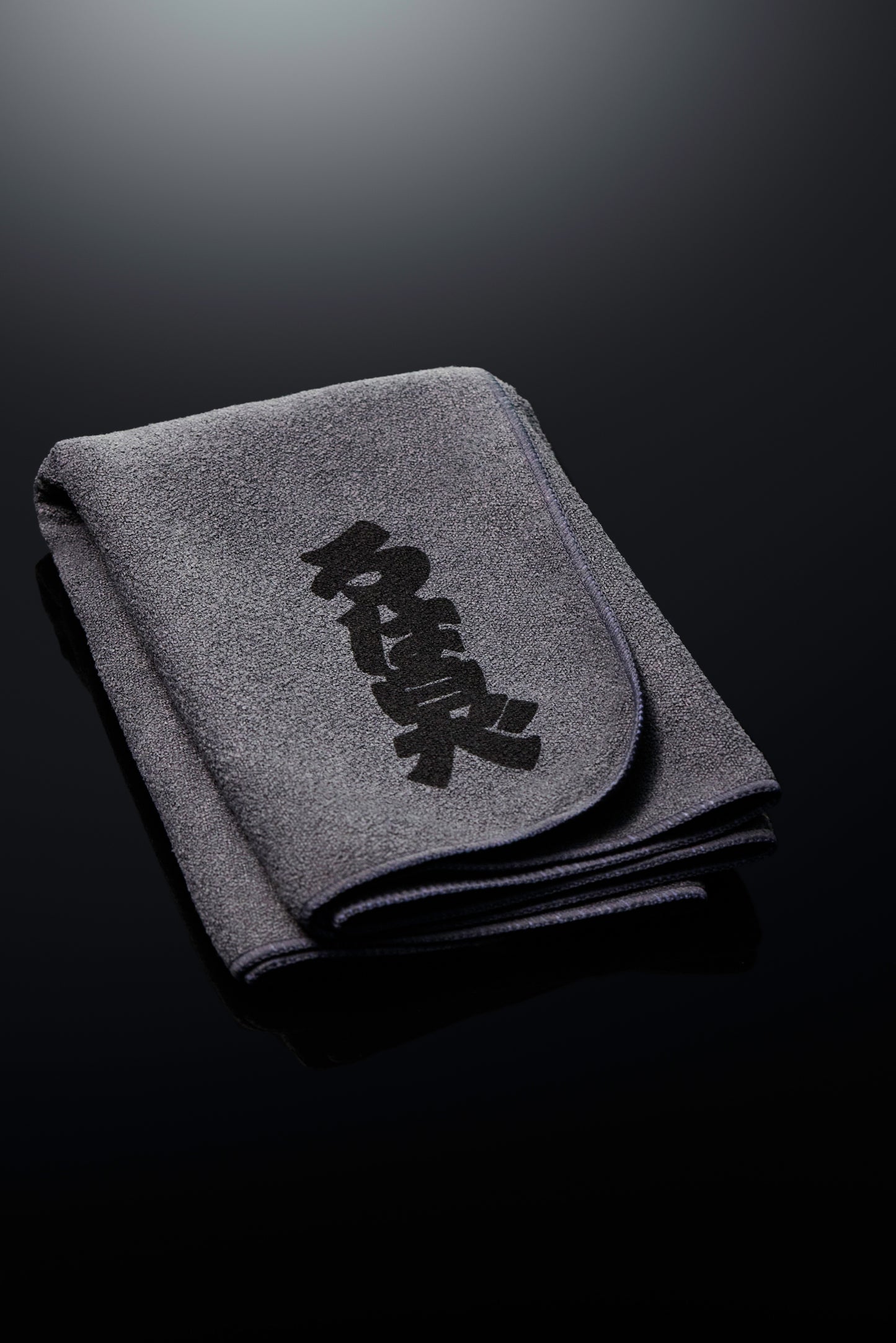 Microfiber Hair Towel